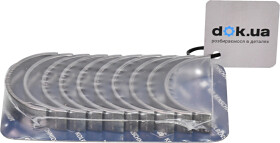 Подшипник коленвала Kolbenschmidt 77908600