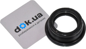 Прокладка клапанной крышки Elring 376190