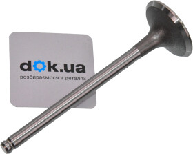 Впускной клапан TRW 511013