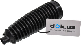 Пыльник рулевой рейки ÜC-EL 10706t