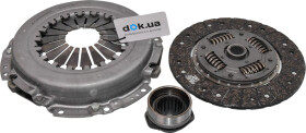 Комплект сцепления Aisin KN-082