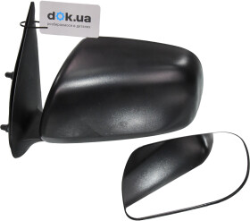 Наружное зеркало Alkar 9001036