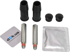 Направляющая гильза скобы тормозного суппорта OJD (Quick Brake) 1131441X