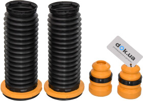 Комплект (пыльники + отбойники) Sachs 900453