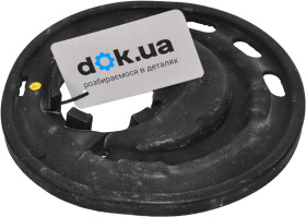 Тарелка пружины Toyota / Lexus / Daihatsu 4825832021