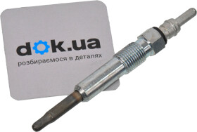 Свеча накала Iskra 11721825