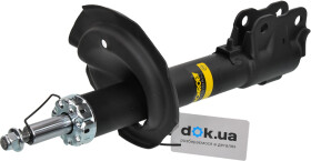 Стойка амортизатора Monroe g8354