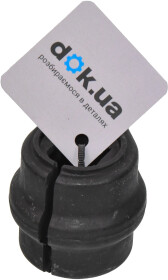 Втулка стабилизатора Hutchinson 590165