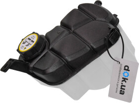 Бачок охлаждающей жидкости NRF 454097