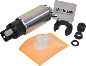 Топливный насос GeBe 960641