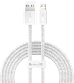 Кабель Baseus Fast Charging CALD000502 USB - Apple Lightning 2 м