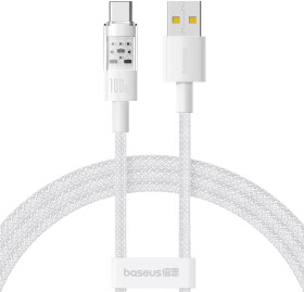 Кабель Baseus Gem P10373002211-00 USB - type-C 1 м