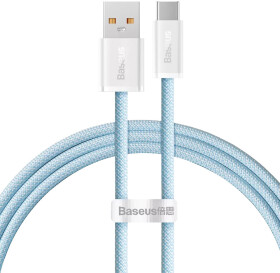 Кабель Baseus Dynamic Series CALD000603 USB - type-C 1 м
