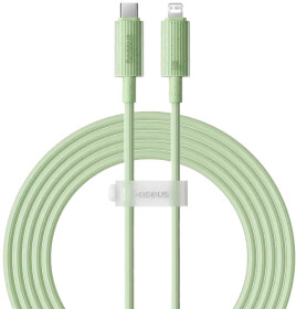Кабель Baseus Habitat Series P10360201631-01 Apple Lightning - type-C 2 м