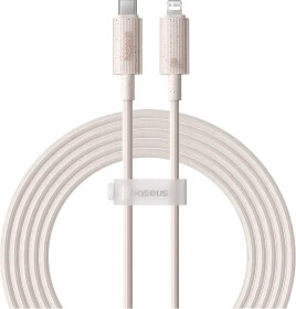 Кабель Baseus Habitat Series P10360201421-01 Apple Lightning - type-C 2 м