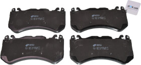 Тормозные колодки Remsa 1300.00