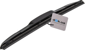 Щетки стеклоочистителя MASUMA MU12G