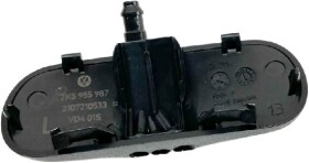 Форсунка системы стеклоочистителя VAG 2k5955987