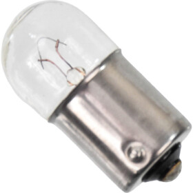 Автолампа Dello R10W 10 W прозора 011020980349a
