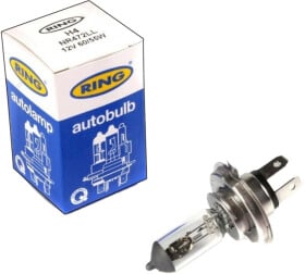 Автолампа Ring H4 P43t 55 W 60 W nr472ll