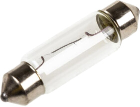 Автолампа Ring C5W 5 W прозрачная spw239g