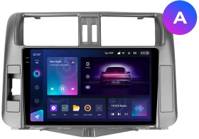 Штатная магнитола Teyes CC3 2K A 360° 32609