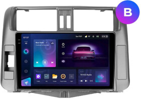 Штатная магнитола Teyes CC3 2K B 360° 32610