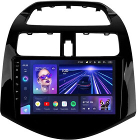 Штатна магнітола Teyes CC3L F1 42533