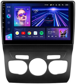 Штатная магнитола Teyes CC3L 43025