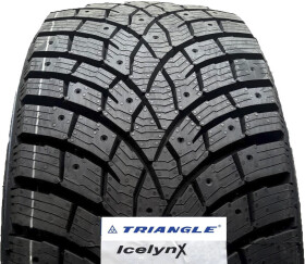 Шина Triangle IcelynX TI501 225/60 R17 103T XL (під шип)