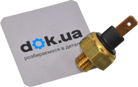 Датчик температури охолоджувальної рідини ERA 330157