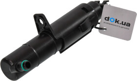 Форсунка системы очистки фар Vika 99551789901