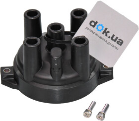 Крышка распределителя зажигания Blue Print ADM51427