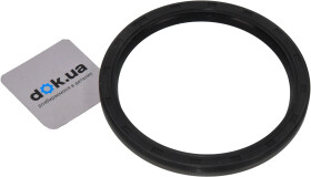 Сальник коленвала Elring 561960