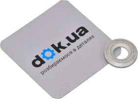 Уплотнительная шайба топливной форсунки Toyota / Lexus / Daihatsu 1117651010