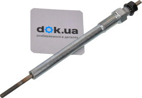 Свеча накала Hyundai / Kia 367104A000