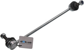 Стойка стабилизатора SKF vkds348526