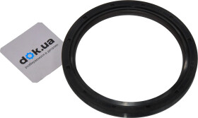 Сальник коленвала Elring 394012