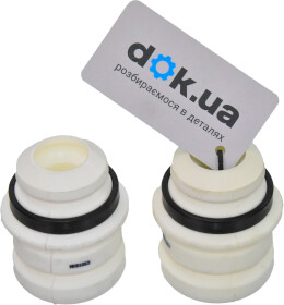 Отбойник амортизатора SATO tech MK81063