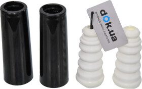 Комплект (пыльники + отбойники) Japanparts ktp0935