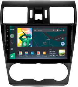 Штатная магнитола Sigma Car Accessories X9464 33809