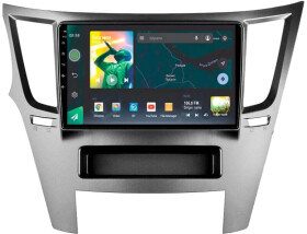Штатна магнітола Sigma Car Accessories X9464 33816