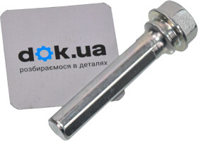Направляющий болт скобы тормозного суппорта Febest 0174-ACV30F