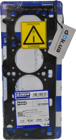 Прокладка ГБЦ Ajusa 10178000