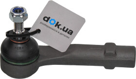 Наконечник рулевой тяги Sidem 53438