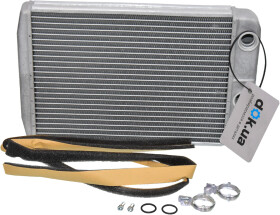 Радіатор пічки Profit 17600090