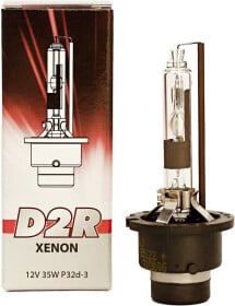 Автолампа Gmp light D2R  P32d-3 35 W прозрачная gmpd2r