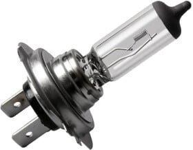 Автолампа General Motors H7 55 W прозрачная 13503384