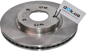 Тормозной диск Hi-Q sd1135
