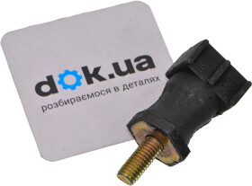 Кронштейн корпуса воздушного фильтра Vika 11331770901